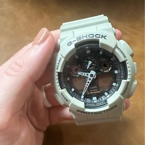 G-Shock Casio Watch